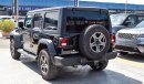 Jeep Wrangler Unlimited Sport