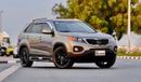 كيا سورينتو PREMIUM CONDITION | 2.0L DIESEL ENGINE | LHD | AT | 2011 | PUSH START ENGINE Video