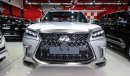 Lexus LX570 S