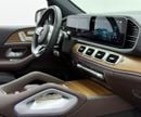 Mercedes-Benz GLS 450 4MATIC 2023 Mercedes Benz GLS450 AMG, 2028 MB Warranty + Service Pack, Low Km, 7 Seater, Fully Loade