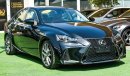 Lexus IS300