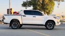 Toyota Hilux DOUBLE CABIN | 2022 | RHD | 2.8L DIESEL | 360° VIEW CAMERA | AT
