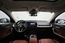 بي أم دبليو X2 SDRIVE25I M SPORT BMW X2 | Brand New | V4 2.0L turbocharged 204 Hp | 5 Years Warranty | AED 3,100 monthly