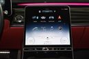 Mercedes Benz S500 4MATIC L 4MATIC 3.0L
