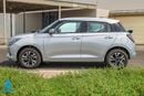 Suzuki Swift 2026 GLX 1.2L Smart Hybrid | CVT | | 6 Airbags | LED DRL | Paddle Shifters | 9” Display | BEST PRICE