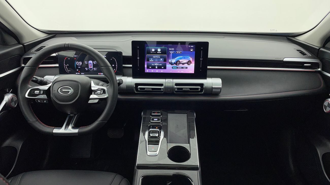 جي إي سي إمكو GL 1.5 | بدون دفعة مقدمة | اختبار القيادة في المنزل