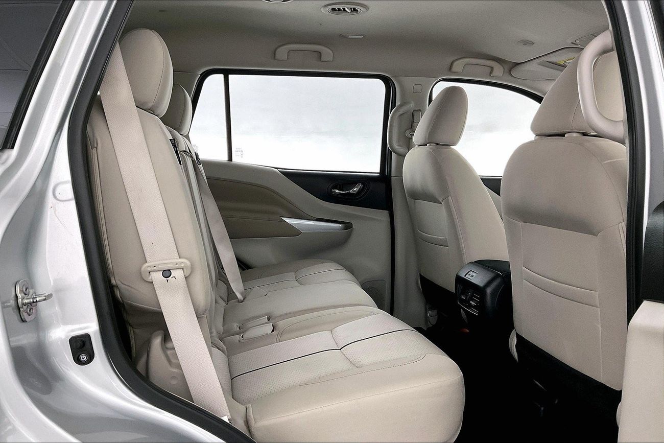 Nissan XTerra SE| 1 year free warranty | Flood Free