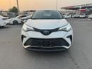 Toyota C-HR GX
