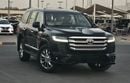 Toyota Land Cruiser GXR