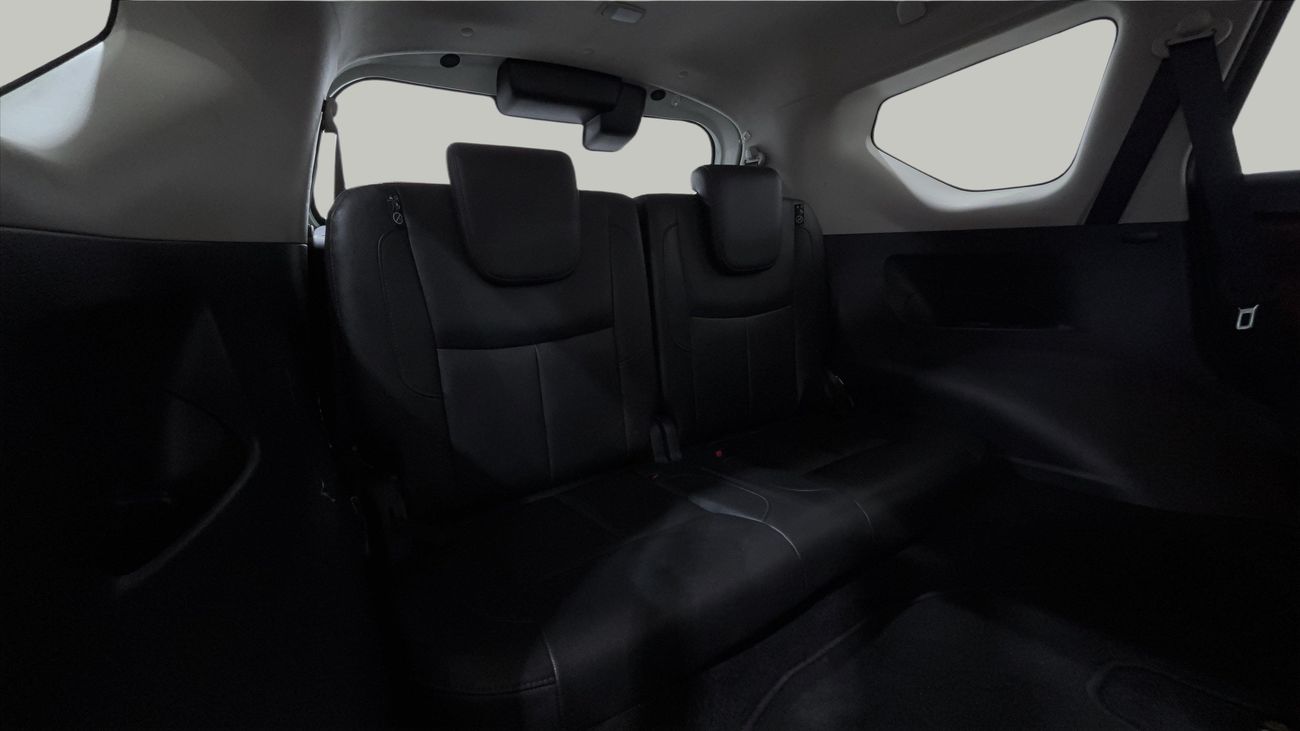 Nissan X Terra PLATINUM 2024 | AED 1520/Month | 0 DP | 30 Day Return | Warranty | Service History