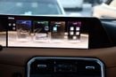 نيسان باترول NISSAN PATROL 3.5L TWIN-TURBO V6 LE PLATINUM CITY FULL OPTION