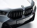 بي أم دبليو X6 XDRIVE M60i