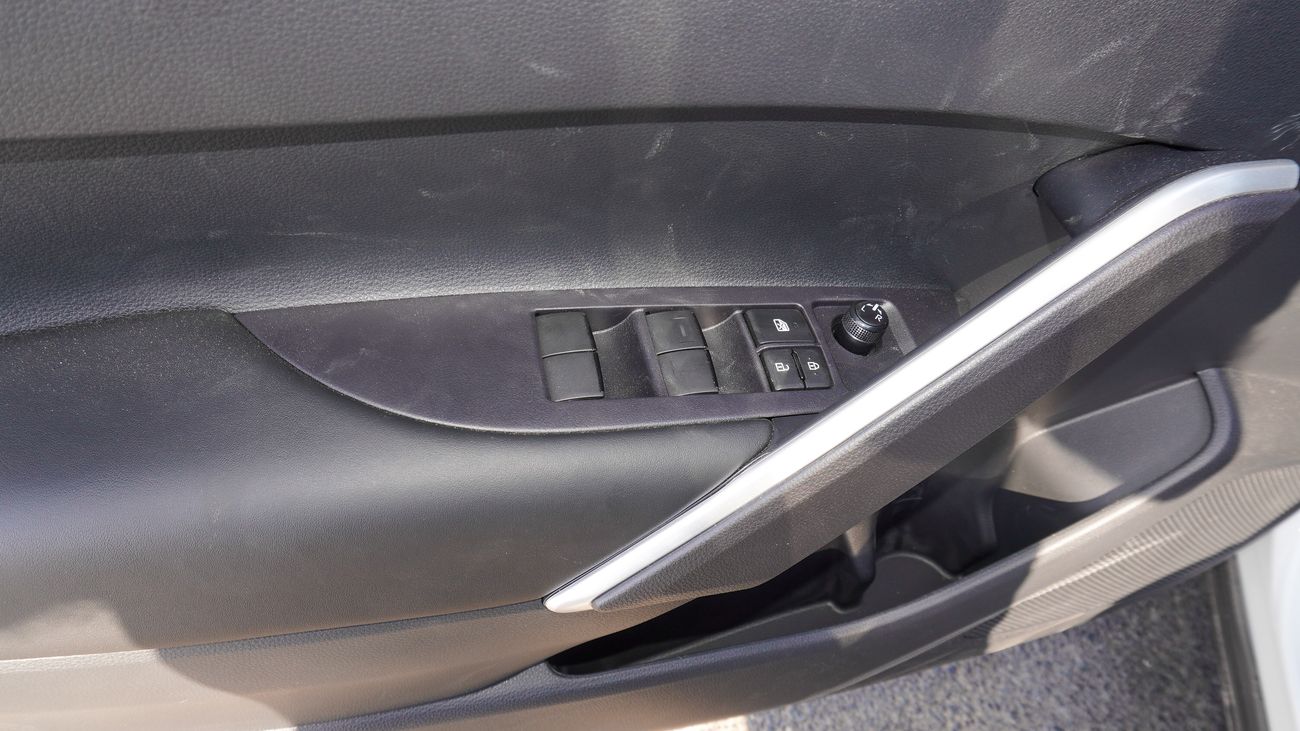 Toyota Corolla Cross HEV