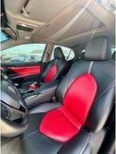 Toyota Camry ANNIVERSARY 3.5L