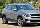 Kia Seltos LX 1.6L 800-Monthly l GCC l Sunroof, Cruise, Camera l Accident Free
