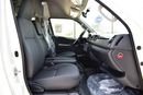 Toyota Hiace Delivery Van High Roof 2.7L Petrol Manual
