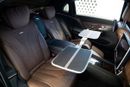 Mercedes Maybach S600 Maybach Mercedes Benz Maybach S600