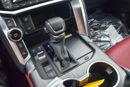 تويوتا لاند كروزر GR SPORT 3.5L 4WD PETROL SUV 2026