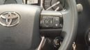 تويوتا هيلوكس SR5  2.7L  4WD A/T FULL 2025