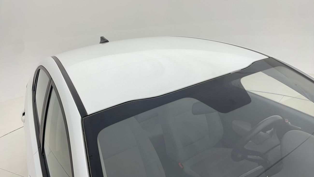 كيا ريو LX 1.6 | بدون دفعة مقدمة | اختبار القيادة في المنزل