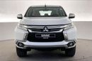 Mitsubishi Montero Sport GLX | Guaranteed Warranty | 0 Down Payment
