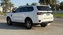 Ford Everest Trend export from Australia