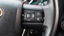 Toyota Hilux 2023 Toyota Hilux 4x4 DC 2.4 D MT - Grey inside Black | Export Only