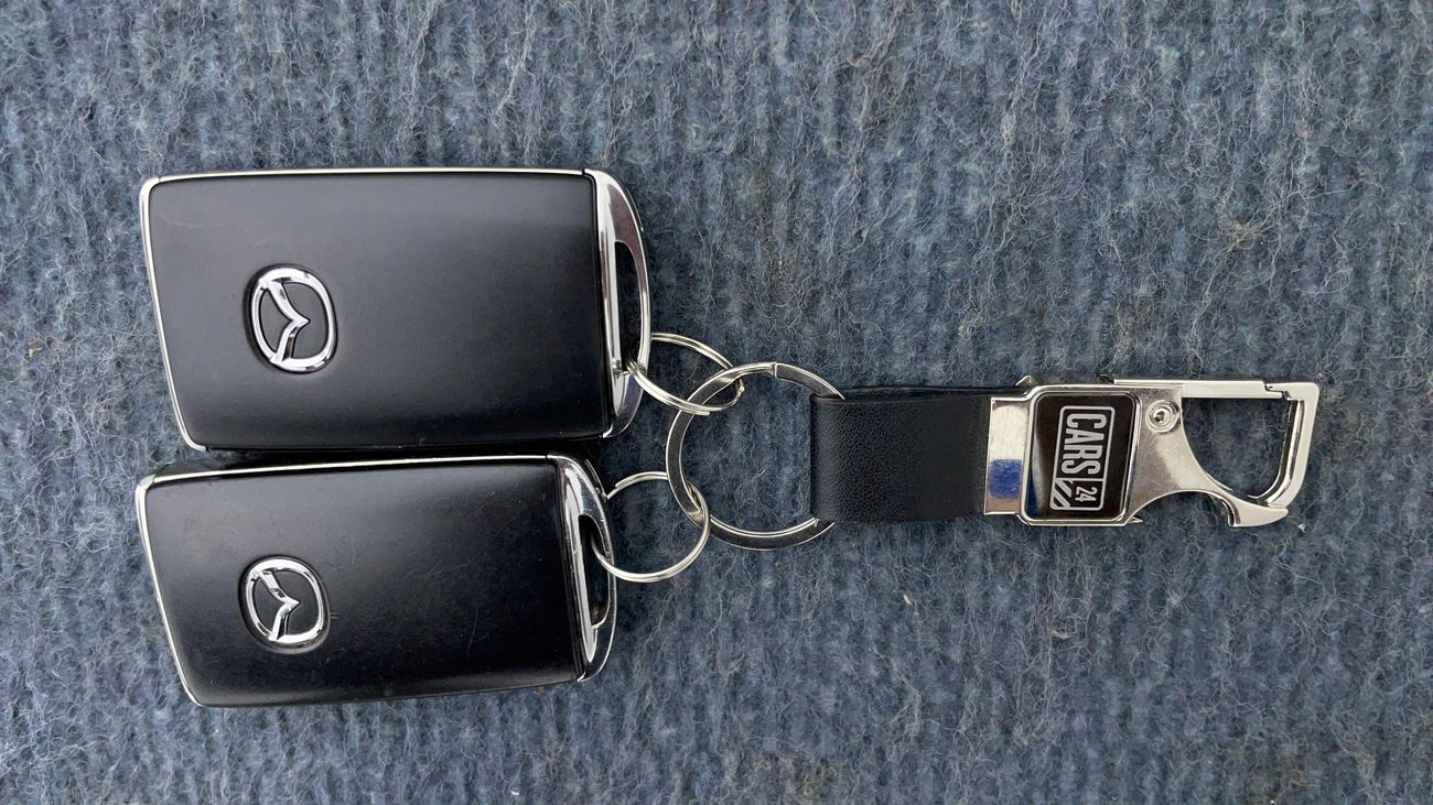 Mazda 6 S 2.5 | Zero Down Payment | Free Home Test Drive