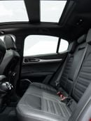 Alfa Romeo Stelvio Veloce 2023 Alfa Romeo Stelvio Q4, 2028 Alfa Romeo Warranty, Low Kms, GCC