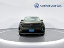 فولكس واجن تيرامونت Comfortline 3.6L Comfortline (Facelift 2) (REF#37921)