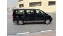 Hyundai H-1 Full option double sunroof
