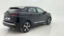 Peugeot 3008 GT LINE 1.6 | Zero Down Payment | Home Test Drive