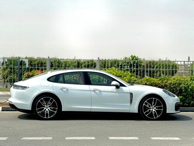 Porsche Panamera, миниатюра 24