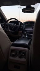 نيسان ماكسيما SR 3.5L