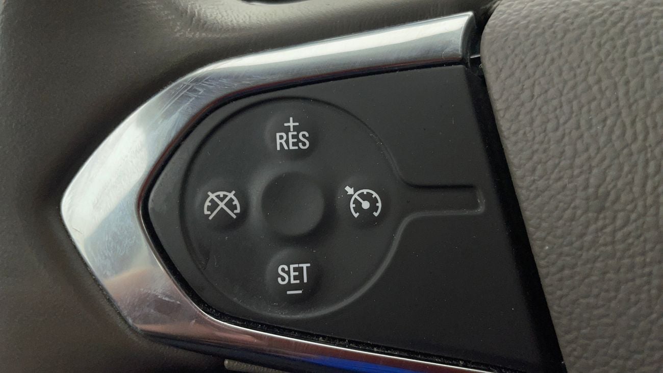 شيفروليه ترافيرس LT 3.6 | بدون دفعة مقدمة | اختبار القيادة في المنزل