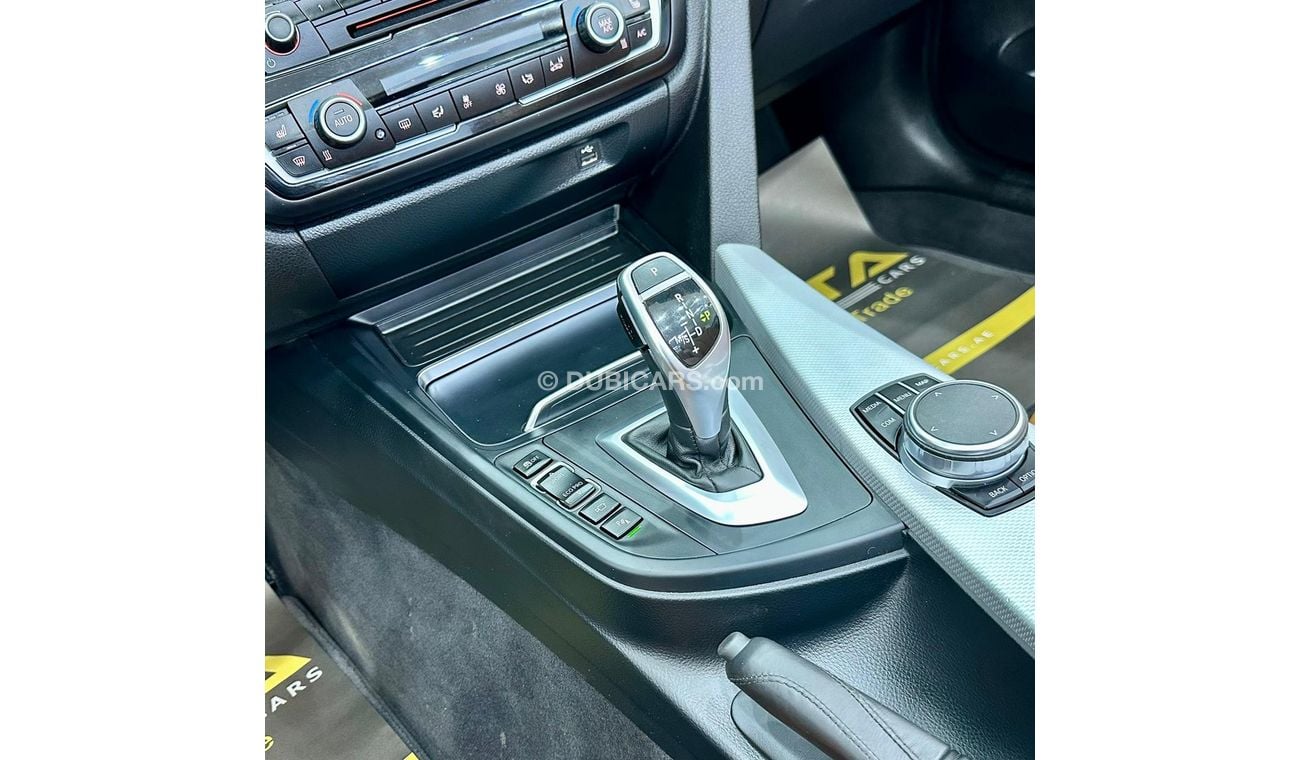 BMW 440i M Sport 2017 BMW 440i M-Sport Convertible, Warranty, Full BMW Service History, Full Options, Low Kms