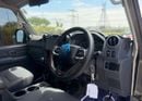 Toyota Land Cruiser Pick Up