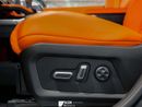 Jetour T2 Luxury Conquest Pro Hermes Interior 2025 (Export Price)