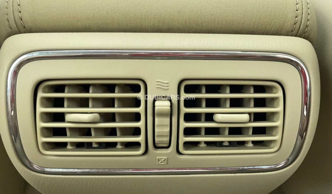 Infiniti QX50 LUXURY 3.7 | Zero Down Payment | Free Home Test Drive