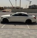 مرسيدس بنز CLS 63 AMG S 5.0L