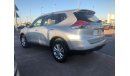 Nissan X-Trail Model 2015 GCC car prefect condition full service full option low mileage