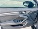 Audi A3  40 TFSI S TRONIC