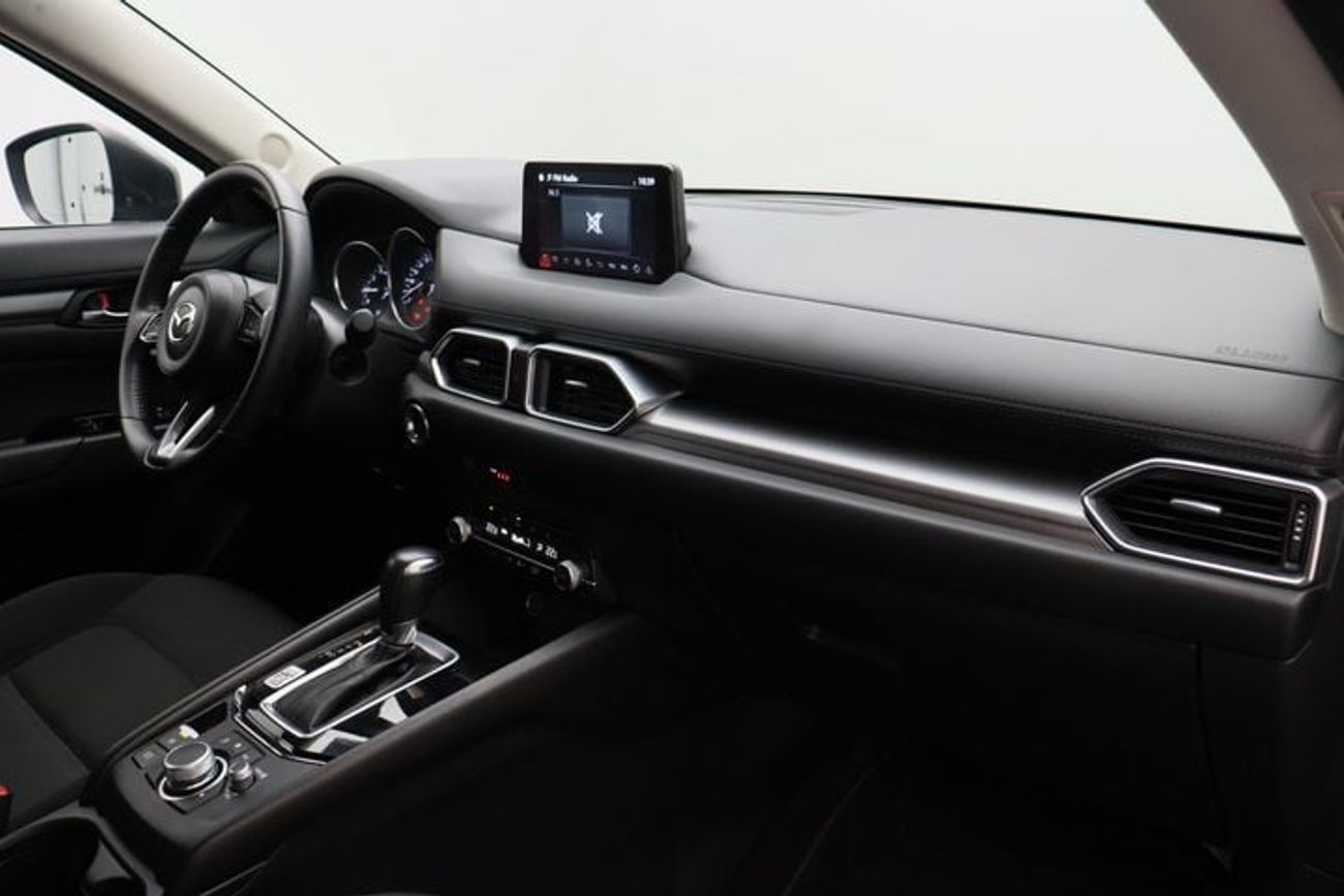 Mazda CX5 GL 2.5