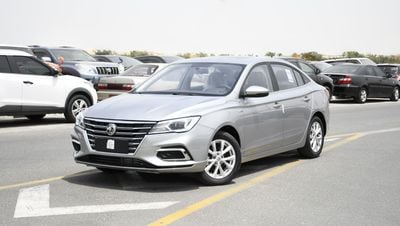MG 5 1.5L Comfort (local 10 % )