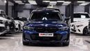 BMW 330i LUXURY LINE