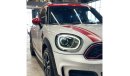 Mini John Cooper Works Countryman AED 1,723pm • 0% Downpayment • Countryman JCW • Full Option