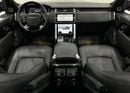 Land Rover Range Rover 2020 Range Rover Vogue P400, FEB 2025 Range Rover Warranty, Full Range Rover Service History, GCC