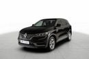 Renault Koleos PE 2.5L FWD PE 2.5