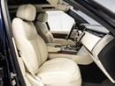 لاند روفر رينج روفر 2023 Range Rover HSE P400, 3.0TC I6, 4WD, 395bhp, 8 Speed Auto