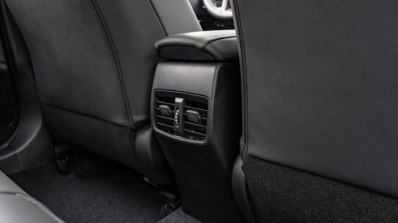 Toyota Corolla Elite 2026 | TOYOTA COROLLA HYBRID 1.8L WITH SPOILER+ELECTRIC SEAT NEW SHAPE [ EXPORT ONLY ]